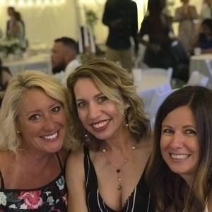 Meet your Posher, Michele